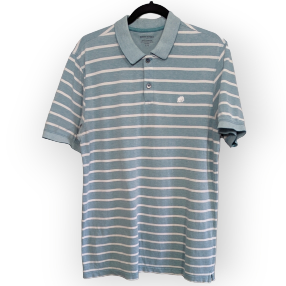 Banana Republic Polo